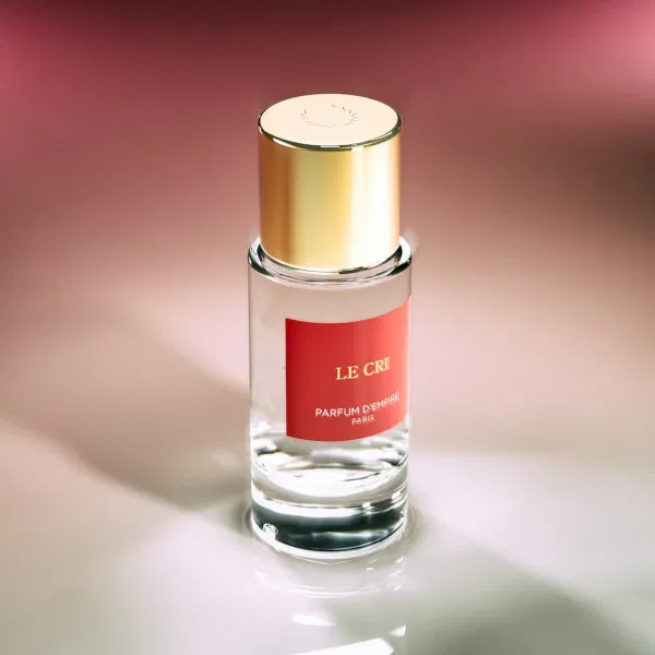 Le Cri - Parfum - 50ml | Parfums | Parfumerie en ligne Santa Rosa